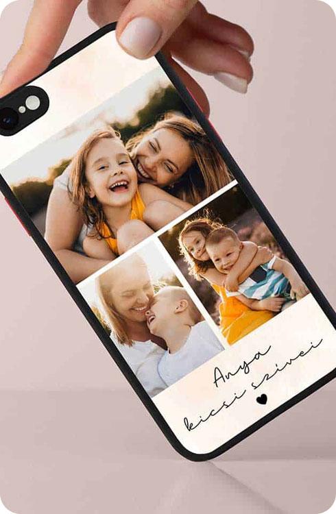Custom phone cases now 15% off
