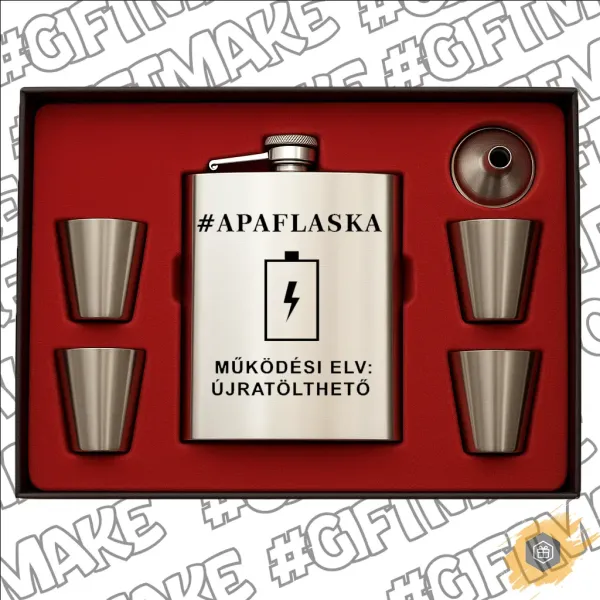 apaflaska