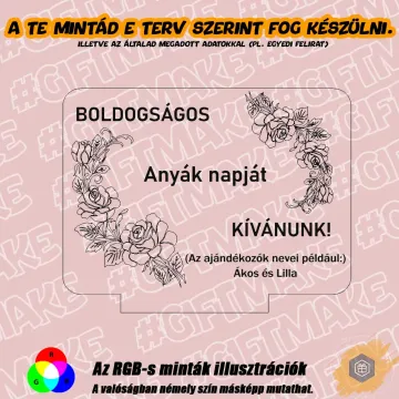 boldogsagosanyaknapjat-illusztracio