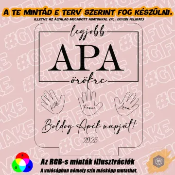 legjobbapaorokre-illusztracio