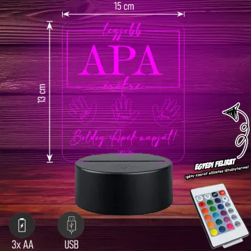 legjobbapaorokre-lila