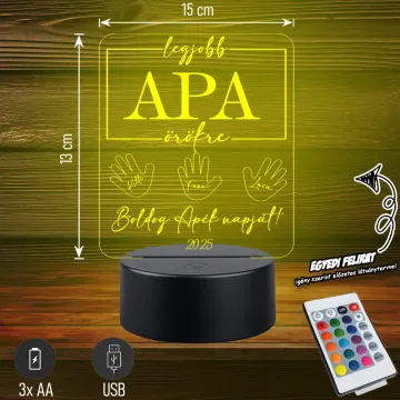 legjobbapaorokre-sarga