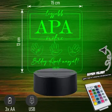 legjobbapaorokre-zold