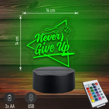 nevergiveup-zold nevergiveup-zold