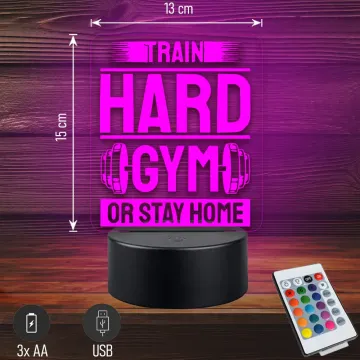 trainhardorgohome-lila trainhardorgohome-lila
