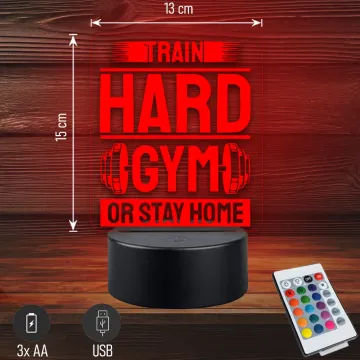 trainhardorgohome-piros trainhardorgohome-piros